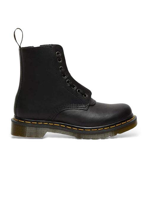 DR. MARTENS Pascal Zip Up Nappa Leather DR. MARTENS | 23863001